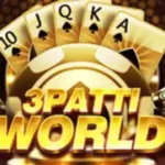 3Patti World app icon