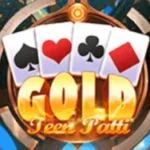 Teen Patti Gold app icon