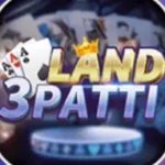 3 patti land apk icon