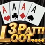 3 patti loot apk icon