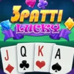 3 patti lucky apk icon